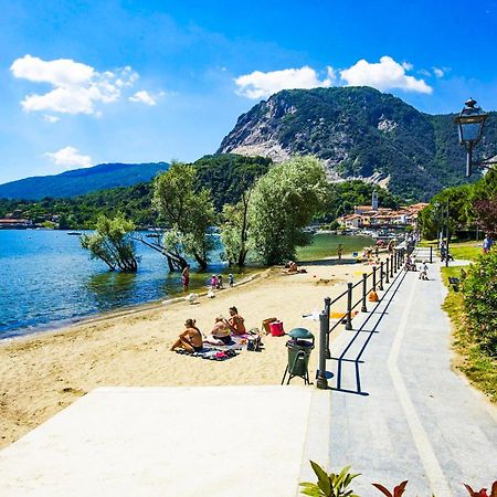 Residenz La Vela Leilighet Baveno Rom bilde