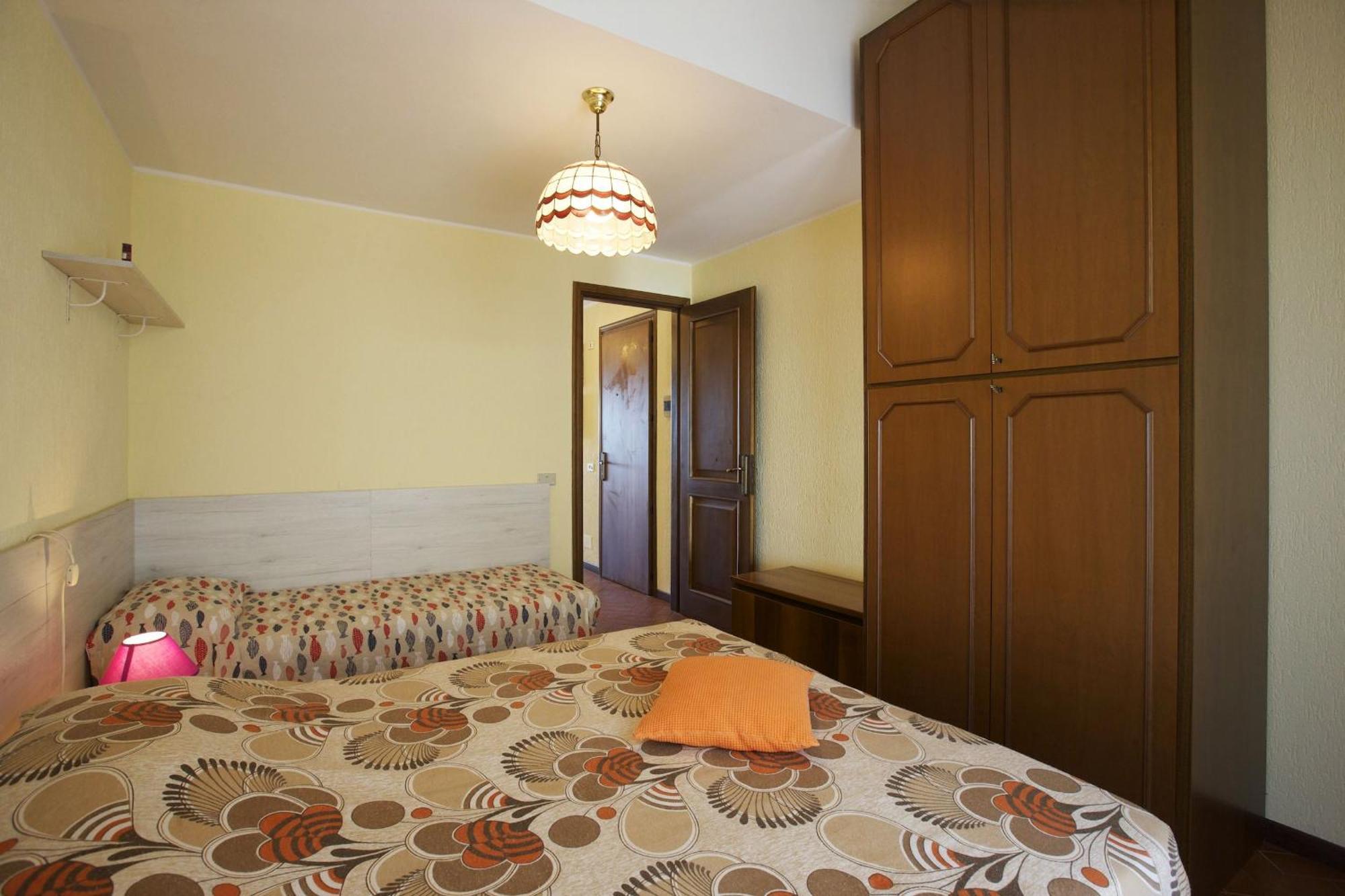 Residenz La Vela Leilighet Baveno Rom bilde
