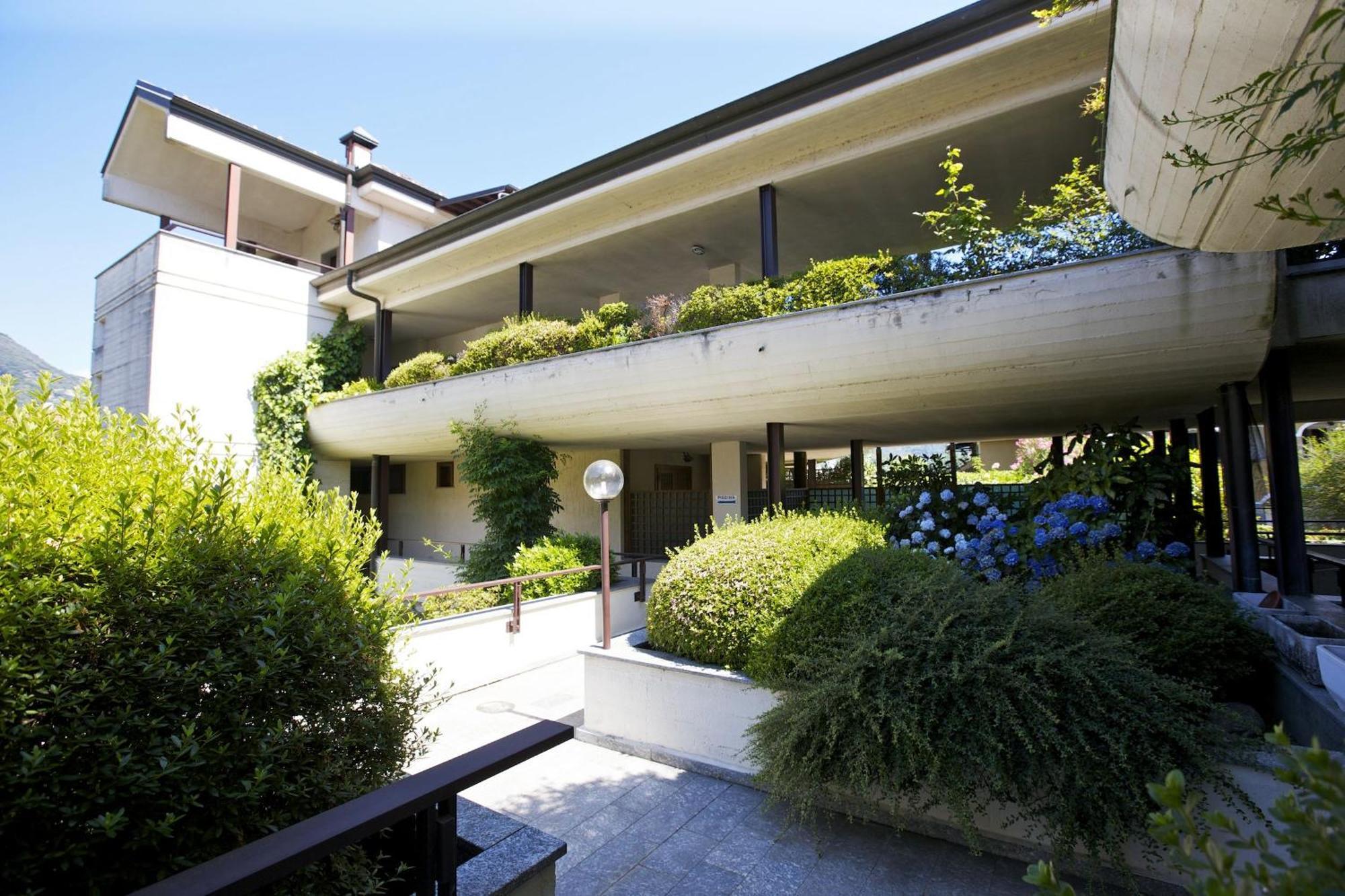 Residenz La Vela Leilighet Baveno Rom bilde